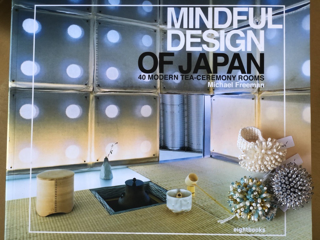 Michael Freeman: Mindful Design of Japan