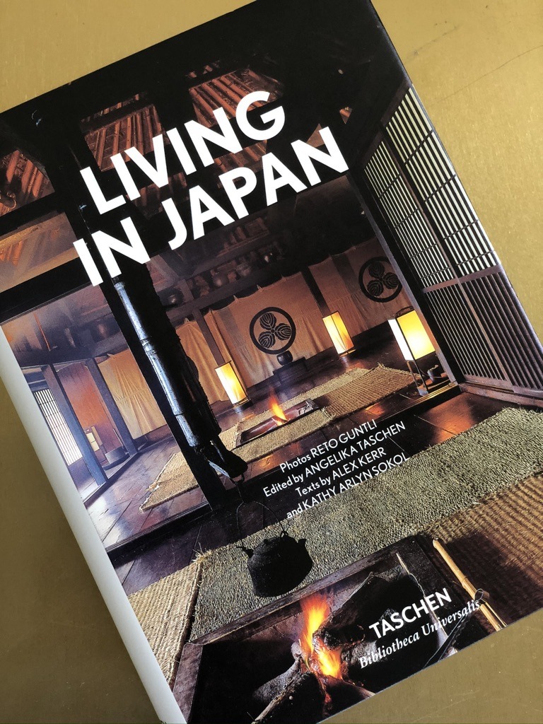 Alex Kerr & Kathy Arlyn Sokol: Living in Japan