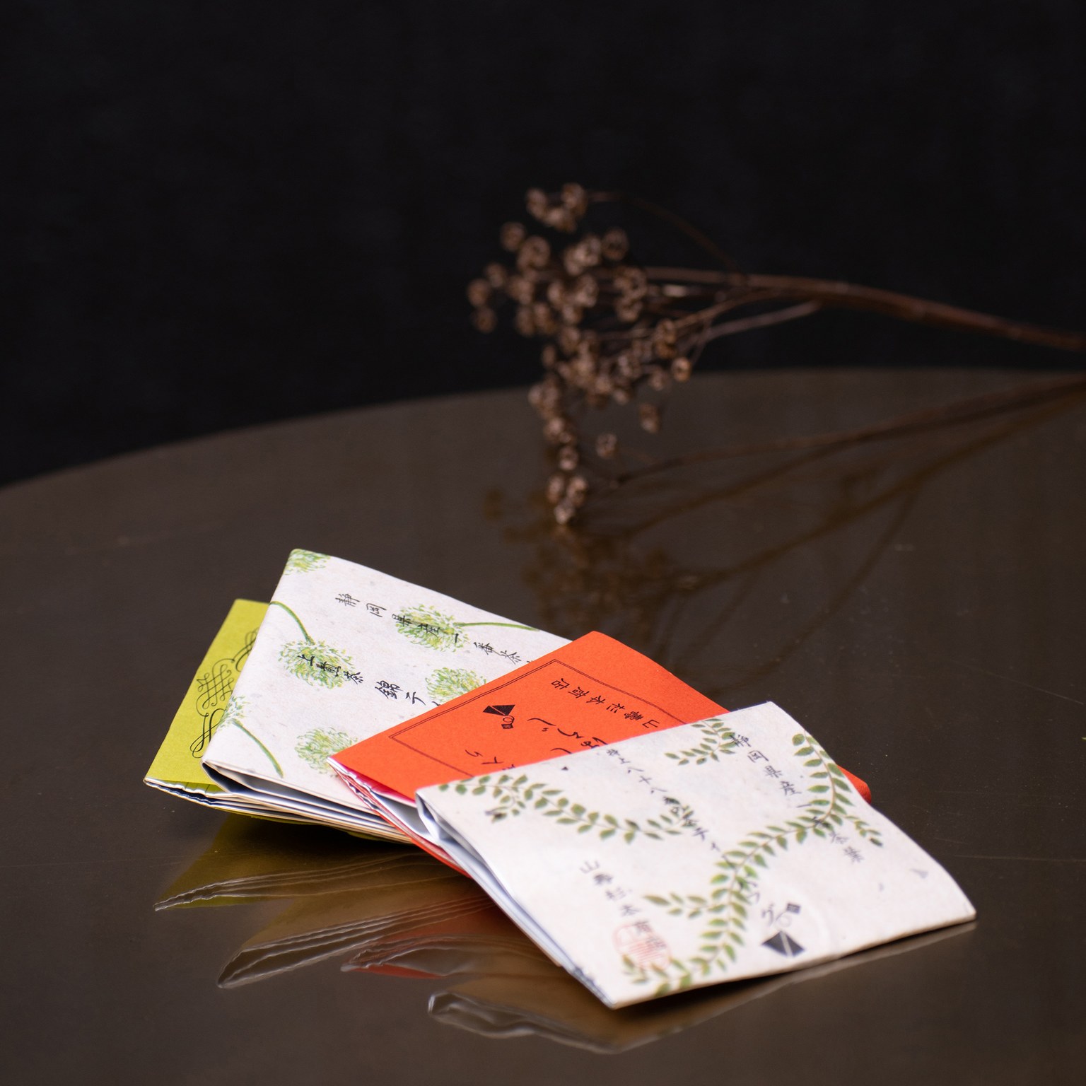 Shizuoka-teelajitelma pieni - Image 2