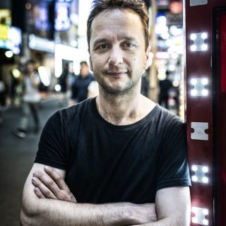 Heikki Valkama: Okawari 23.4.