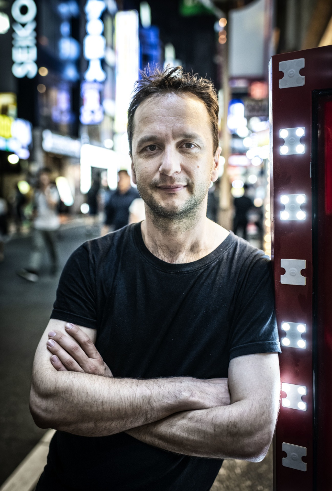 Heikki Valkama: Okawari 23.4.