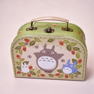 Totoro-laukku