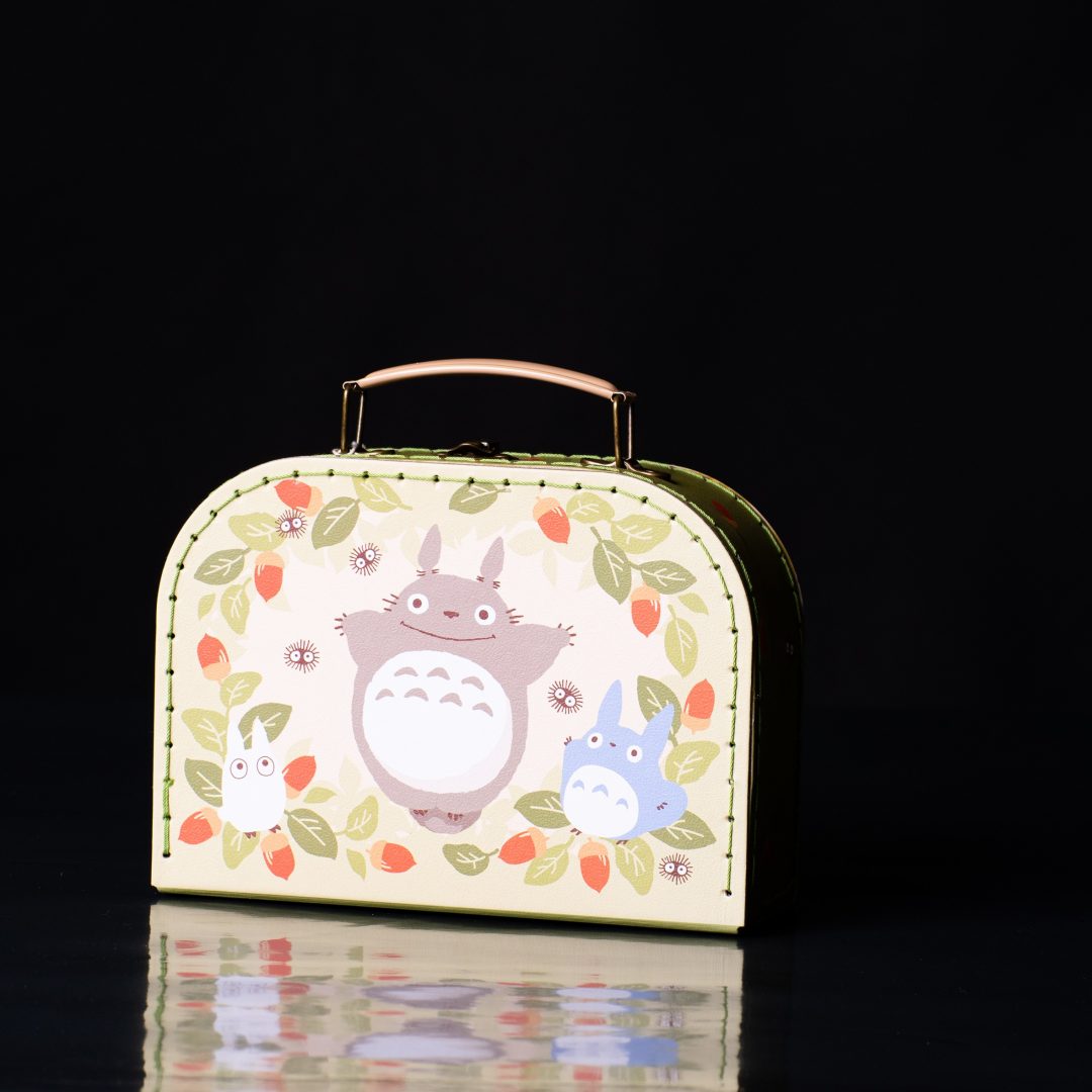 Totoro-laukku