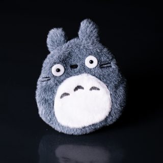 Totoro-kukkaro