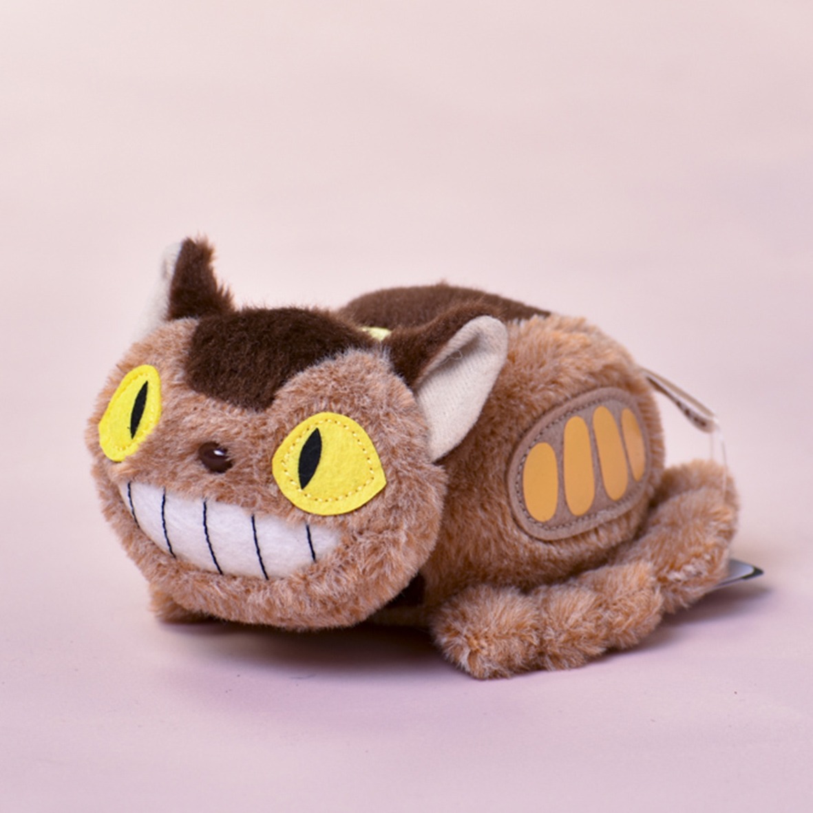 Pieni kissabussi-pehmo 17 cm - Image 2
