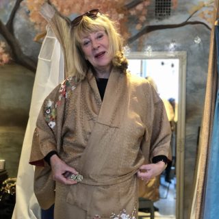Kimonot