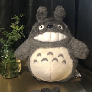 Iso Totoro (28 senttiä)