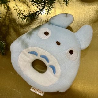 Totoro-helistin