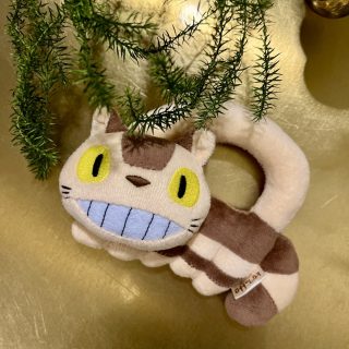 Totoro-helistin
