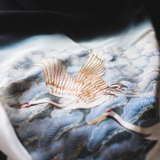 1 paikka jäljellä! Tabin kimonokoulu, toinen luokka 23.3.