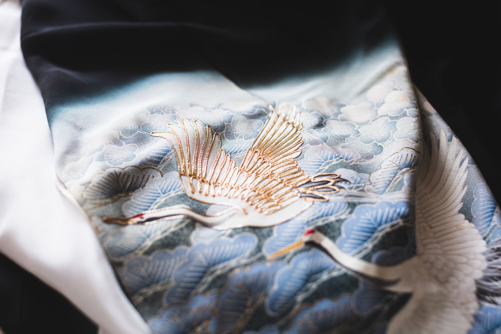 1 paikka jäljellä! Tabin kimonokoulu, toinen luokka 23.3.