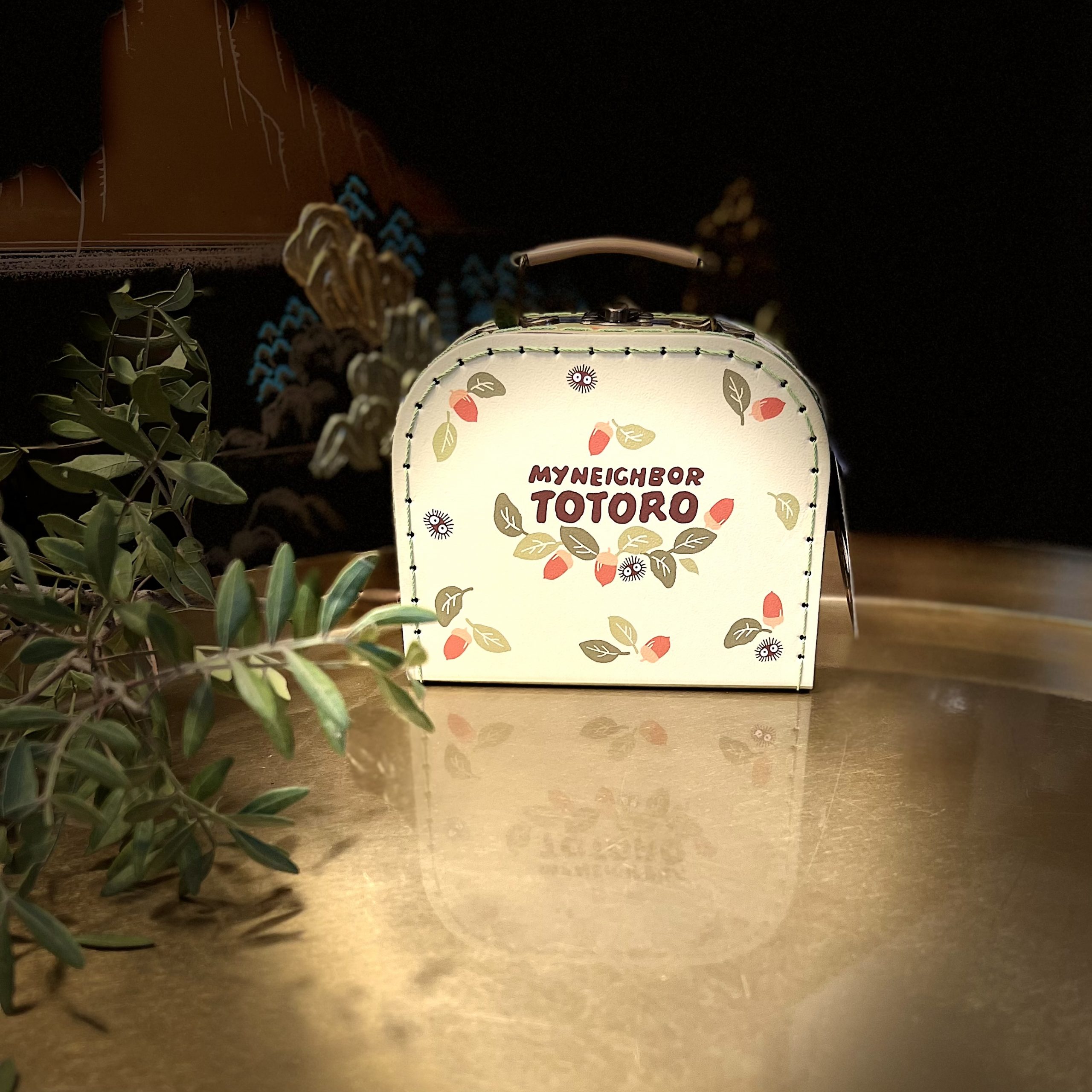 Totoro-salkku - Image 2