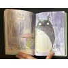 Totoro-muistikirja