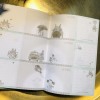 Totoro-kalenteri 2023 suuri