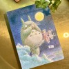 Totoro-muistikirja
