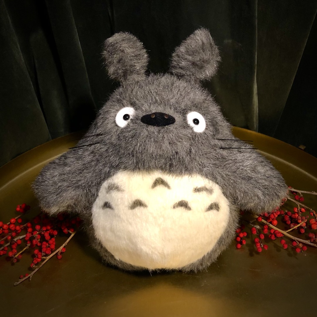 Iso Totoro 28 cm