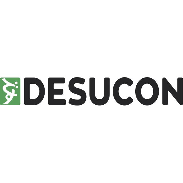 Desucon 2026