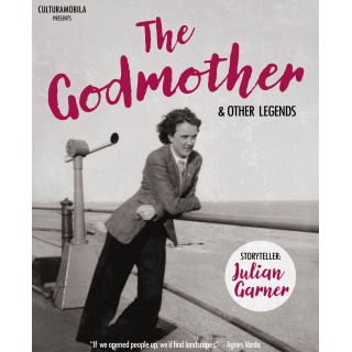 Julian Garner: Godmother & Other Legends