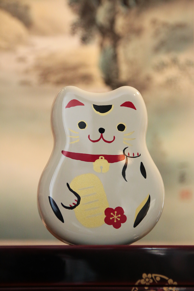 Manekineko eväsrasia - Image 2
