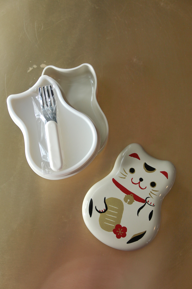 Manekineko eväsrasia - Image 3