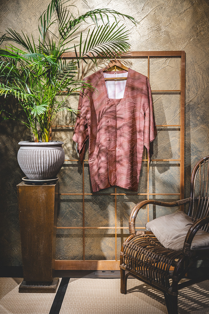 Violetti michiyuki #138