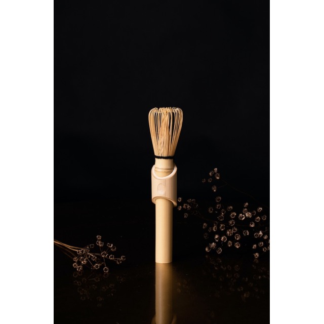 Pitkävartinen matchavispilä chasen