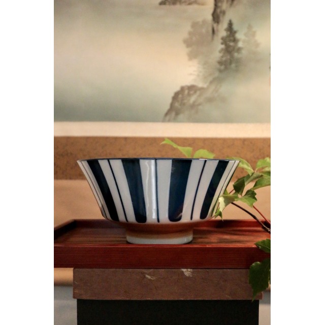 Ramenkulho Leveä raita