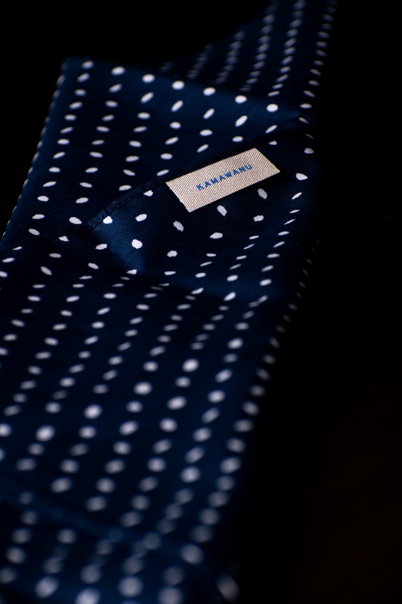 Furoshiki Kamawanu 50x50cm