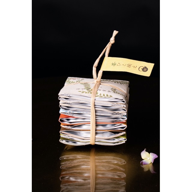 Shizuoka-teelajitelma iso