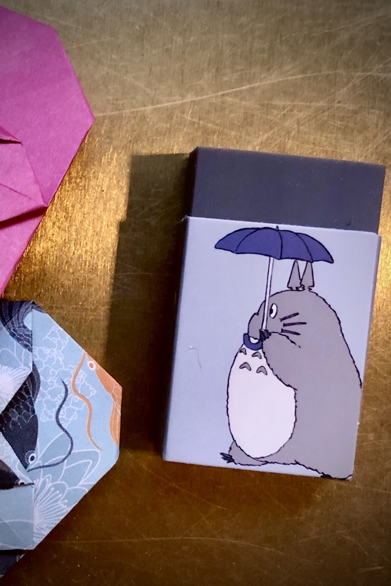 Totoro-pyyhekumi - Image 5