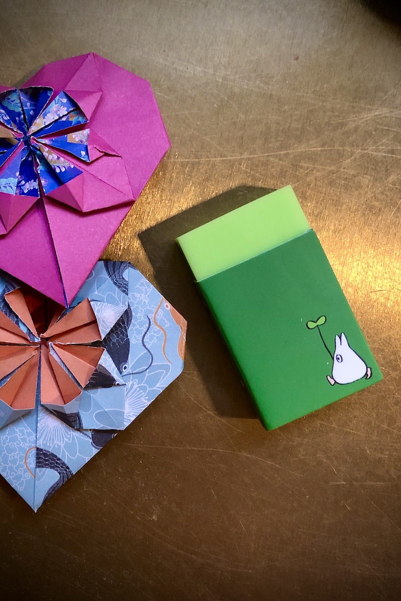 Totoro-pyyhekumi - Image 2