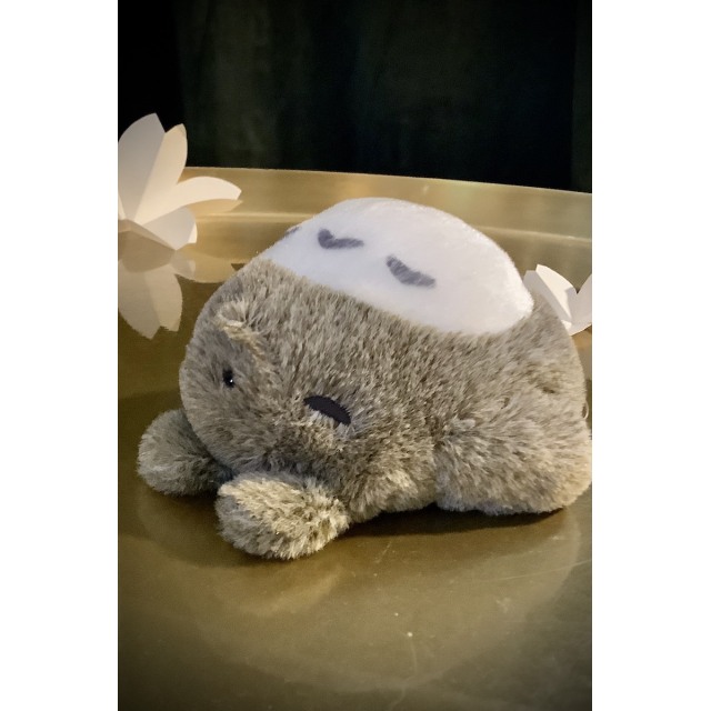 Pieni nukkuva Oototoro 11 cm