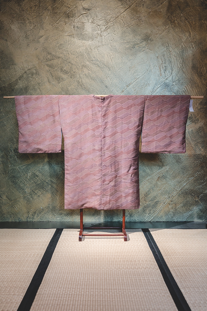 Violetti michiyuki #138 - Image 3