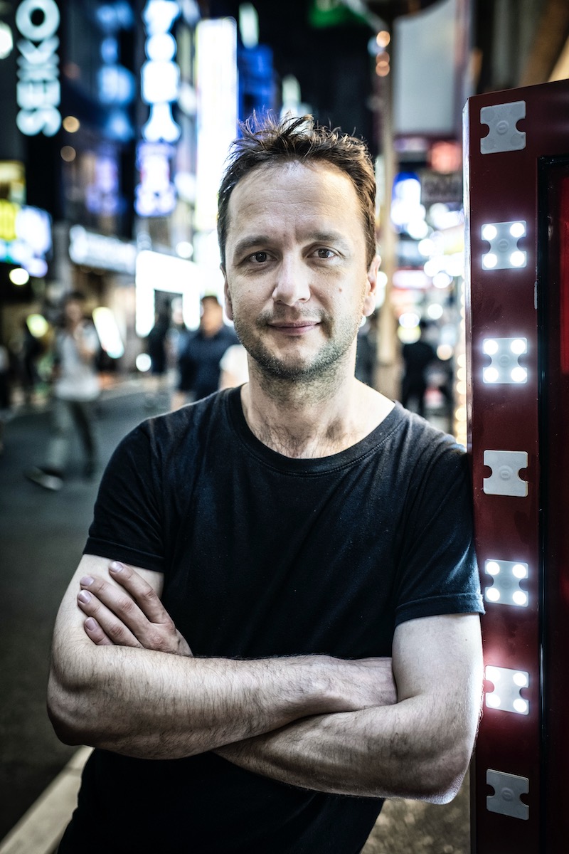 Heikki Valkama: Japanilaiset käsityömestarit 19.10. Huomaa muuttunut aika!