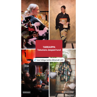 Tokumaru Japanese Market