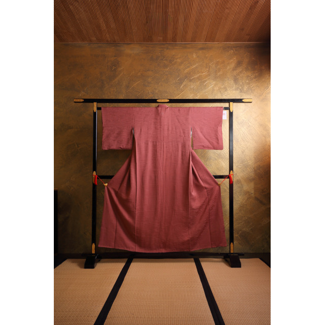 Tumman roosa iromuji #560