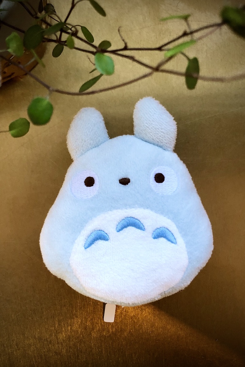 Totoro-vinkupehmo - Image 2