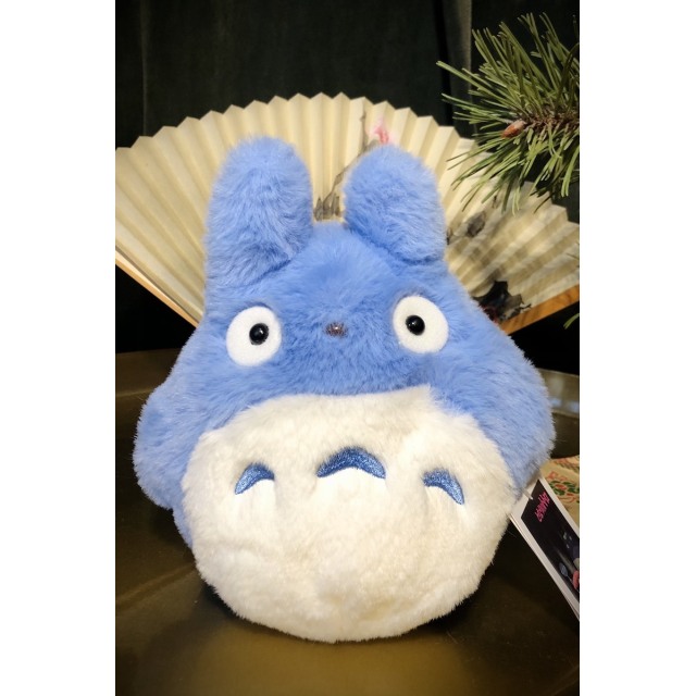 Keskikokoinen Chutotoro 18 cm
