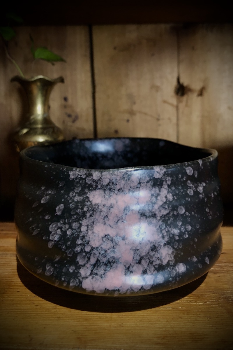 Teemalja Sakura #909