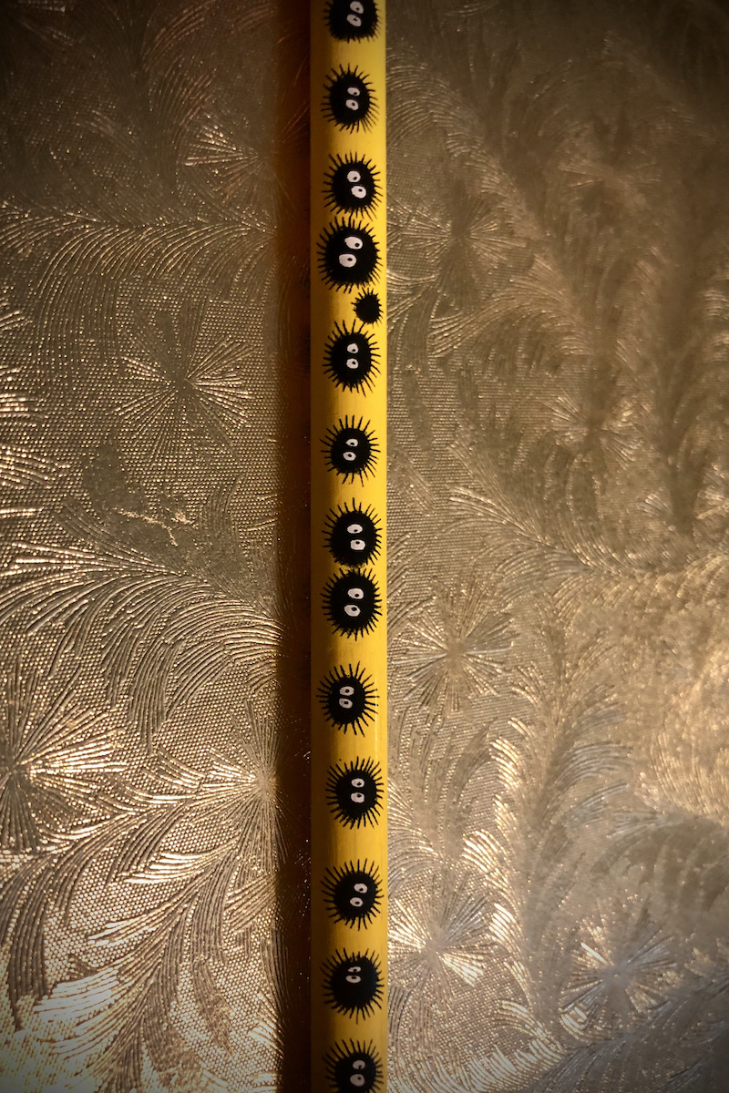 Totoro-lyijykynät - Image 4