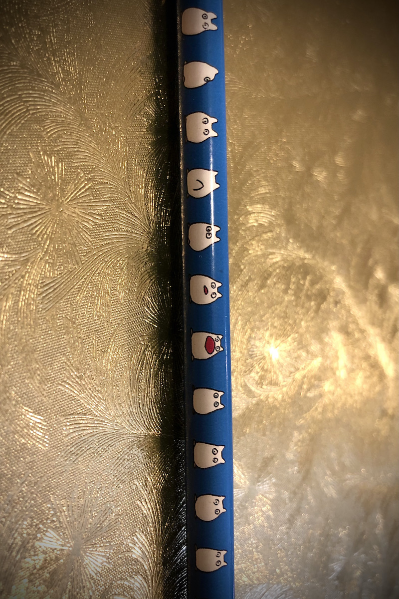 Totoro-lyijykynät - Image 7