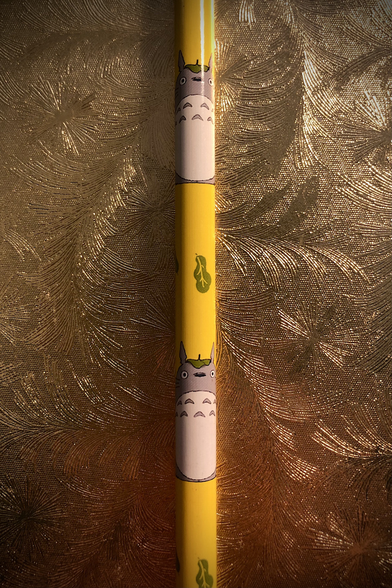 Totoro-lyijykynät - Image 8