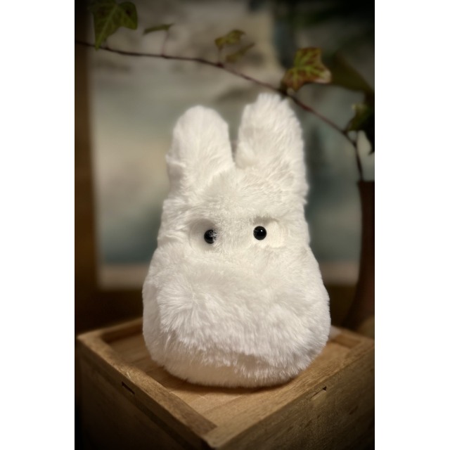 Keskikokoinen Chibitotoro 18 cm