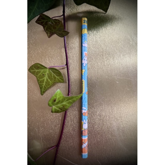 Totoro 2B lyijykynä