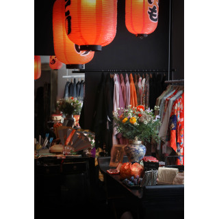 Tabin synttäriviikko!