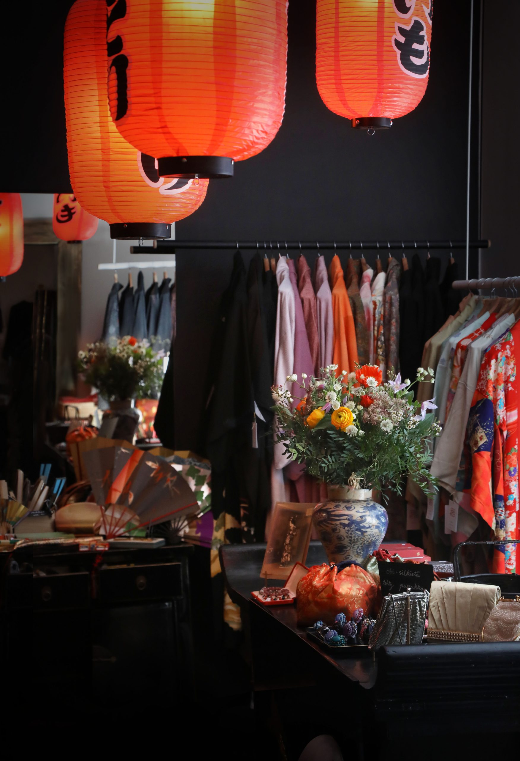 Tabin synttäriviikko!