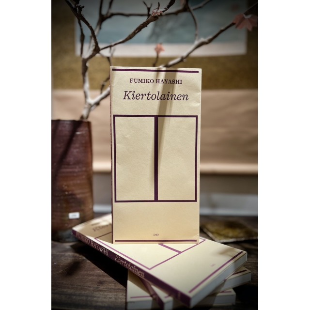Fumiko Hayashi: Kiertolainen