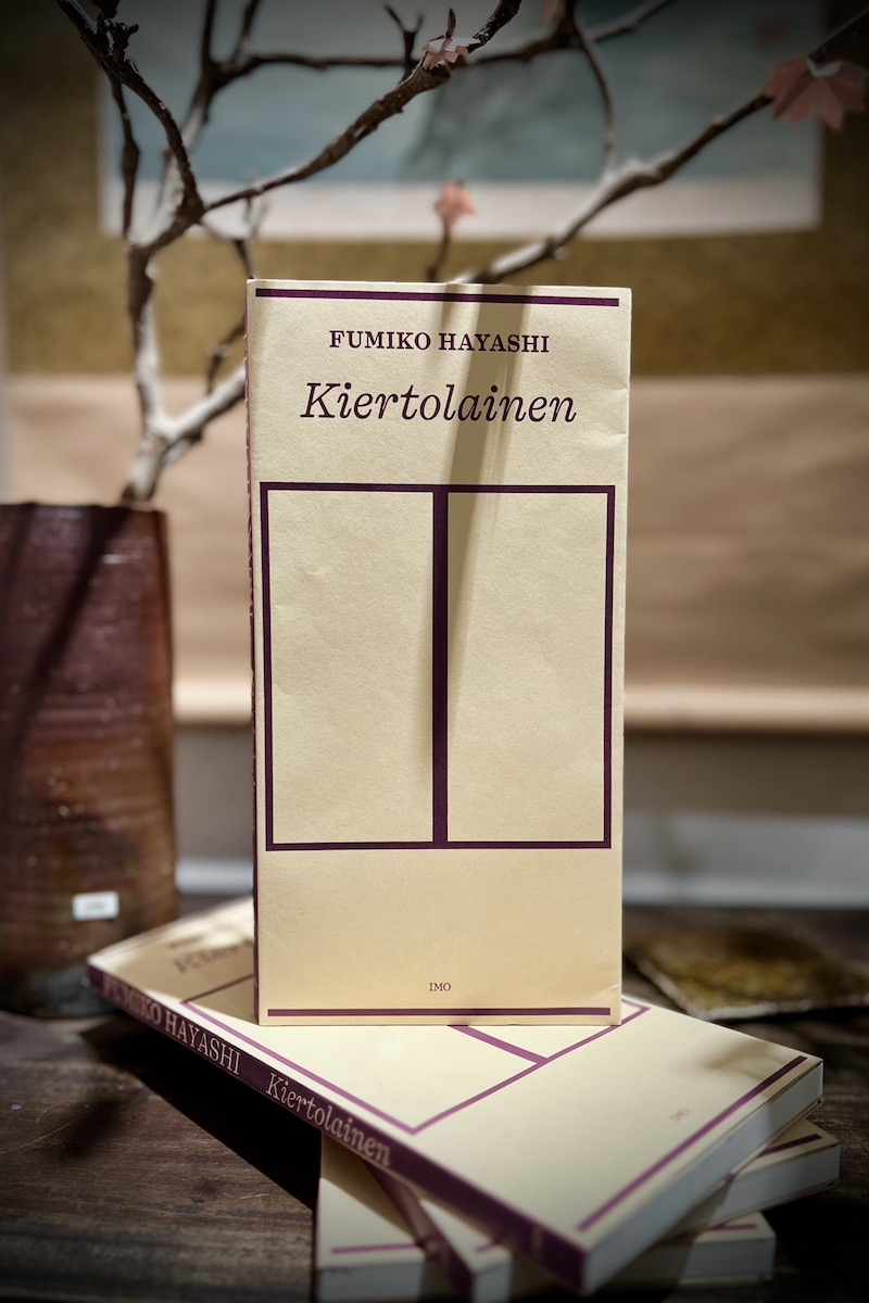 Fumiko Hayashi: Kiertolainen