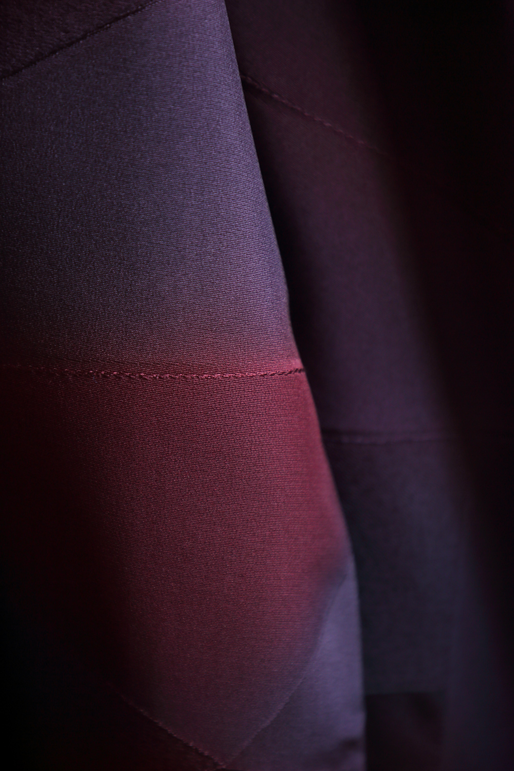 Tumman violetti michiyuki #243 - Image 7