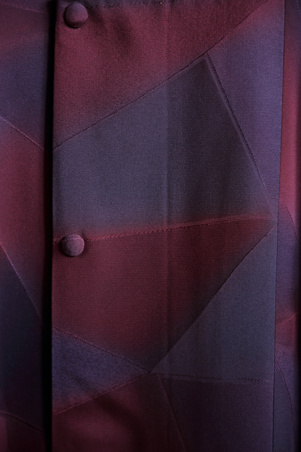 Tumman violetti michiyuki #243 - Image 8